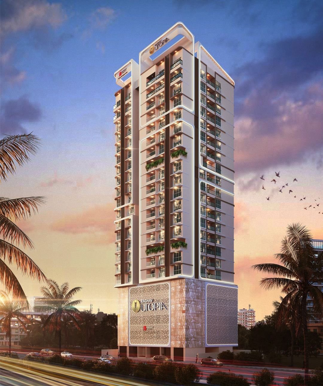 Raghav Utopia Gallery Photo 2